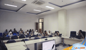 Sambut Ramadan 1447 H, FILKOM UB Matangkan Rangkaian Kegiatan