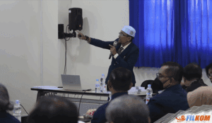 Dosen FILKOM UB membuat Sistem Penasehat Pembelajaran Pembelajaran untuk Guru-Guru di Jepang