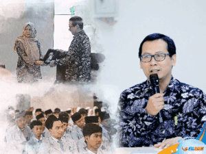 FILKOM UB Terima Kunjungan Edukatif MAN 10 Jombang, Perkenalkan Dunia Kampus dan Jalur Masuk UB