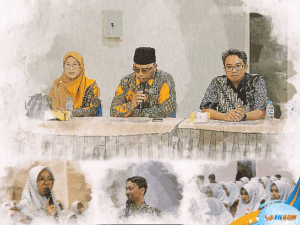 Mengenal Dunia Teknologi Sejak Dini, MAN 2 Gresik Kunjungi FILKOM UB