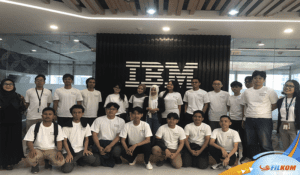 Mahasiswa FILKOM UB Juara di Entrepreneur Day 2026 dan SDI Hacktiv8 x IBM
