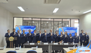 FILKOM UB Selenggarakan Ordik Maba Pascasarjana Semester Genap 2025/2026