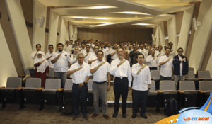 FILKOM UB Selaraskan Arah Kebijakan Akademik melalui Rapat Pleno PBM Semester Genap 2025/2026