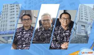 Up Close & Personal Wakil Dekan FILKOM UB 2025–2030: Menyatukan Kepemimpinan, Layanan, dan Kolaborasi