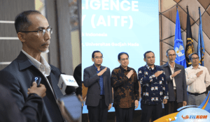 Paska Peresmian AITF, FILKOM UB Berencana Menginisiasi Program AI Inklusif: Beri Wadah bagi Talenta yang Belum Lolos Seleksi