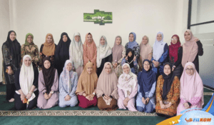 Menebar Kebaikan, Menguatkan Kebersamaan: DWP FILKOM UB Isi Ramadan 1447 H dengan Kajian Muslimah dan Berbagi