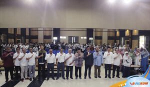 Halalbihalal Idul Fitri 1447 Hijriah, FILKOM UB: Merawat Semangat Ramadan, Tingkatkan Sinergi dalam Pengabdian dan Prestasi