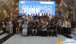 PTI FILKOM UB Perkuat Sinergi dan Kolaborasi melalui Kegiatan Alumni Sambang Prodi