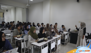 FILKOM UB Tuan Rumah Workshop LIDM 2026