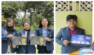 FILKOM UB Borong Prestasi Nasional: Dari Solusi Limbah Digital hingga Personal Website