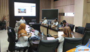 FILKOM UB Adakan Rapat Koordinasi Awal Program Kampung Lingkar Kampus