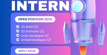 FX Media Paid Internship 2026