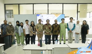 Mengubah Trauma Menjadi Lentera: FILKOM EduHealth v3.3 Kupas Tuntas Dampak Psikologis dan Psychological First Aid