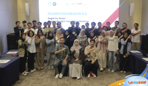 ULKT FILKOM UB Laksanakan EduHealth 3.2: Gagal Itu Wajar, Belajar Bangkit Tanpa Overthinking