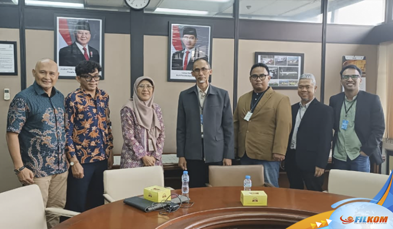 FILKOM UB Tawarkan Konsep Teaching Factory kepada Sejumlah Industri IT di Jakarta dan Bandung