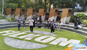 Harmony Band FILKOM UB, Study dan Music