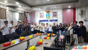 Sinergi AITF UB dan Dinsos Jatim: Sinkronisasi Model AI untuk Tingkatkan Akurasi Data Kemiskinan