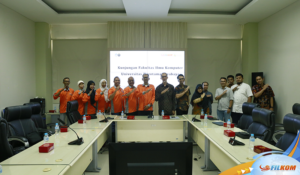 Terima Kunjungan Universitas Narotama Surabaya, FILKOM UB Paparkan Berbagai Program Unggulan