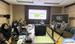 FILKOM UB Akselerasi Gerakan Smart Green Campus melalui Transformasi Digital Holistik