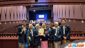 AQUASENSE, Inovasi Edge AI Mahasiswa UB Sukses Bersaing di Ajang Inventor Muda Dunia