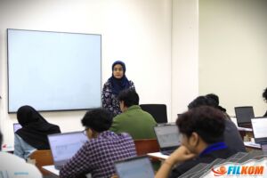 FILKOM UB Sukses Gelar UAS Genap 2025/2026 dengan Perkuat Keamanan Jaringan dan Optimalisasi Sistem