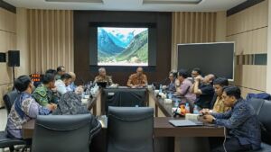 FILKOM UB Dukung Penyusunan Roadmap Pengembangan Sistem Informasi Mahkamah Agung RI