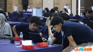 FILKOM UB dan Komdigi Mantapkan Uji Keandalan Inovasi AI untuk Solusi Bantuan Sosial dan Sekolah Rakyat pada Workshop 3 AITF