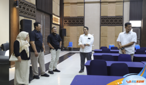 FILKOM UB Terima Kunjungan ITEBIS PGRI Dewantara, Jombang