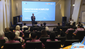 FILKOM UB Terima Kunjungan Strategis Politeknik Sekayu, Sumatera Selatan  dan Universitas Dipa, Makassar
