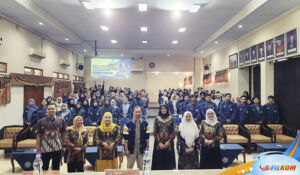 Dosen FILKOM UB Jadi Pembicara Utama Seminar Inovasi Pembelajaran Digital di UBHI PGRI