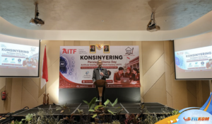 Menuju Indonesia Emas 2045: Dekan FILKOM UB Tegaskan Pentingnya Reorientasi Pendidikan di Era Artificial Intelligence