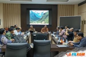 FILKOM UB Dukung Penyusunan Roadmap Pengembangan Sistem Informasi Mahkamah Agung RI