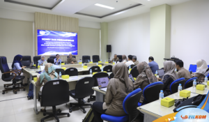 FILKOM Perkuat Kesiapan Penilaian Zona Integritas melalui Monev dan Pendampingan SRB UB