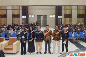 Bincang – Bincang Skripsi 2026 Membantu Mahasiswa DSI FILKOM UB Memahami Alur Skripsi