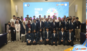 FILKOM UB Sambut 15 Mahasiswa Internasional melalui Program BISMA – Student Inbound 2026