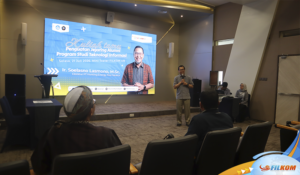 Memperkuat Jejaring Alumni Prodi Teknik Informatika FILKOM UB untuk Menghadapi Tantangan Industri Digital