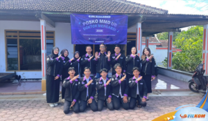 Kolaborasi Lintas Disiplin Dosen FILKOM, FK, dan FIKES UB Terjunkan Tim MMD Skema Doktor Mengabdi di Tulungagung