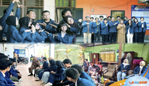 FILKOM UB Resmi Mulai Mahasiswa Membangun Desa 2026, Hadirkan Solusi Teknologi untuk Pembangunan Desa di Kecamatan Doko