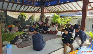 Tingkatkan Keselamatan Mahasiswa MMD, Tim K3L FILKOM UB Gelar Monitoring dan Evaluasi di Kabupaten Blitar