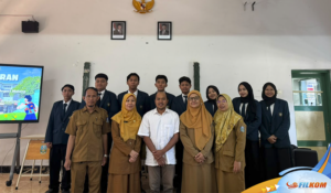 Prodi PTI FILKOM UB Berangkatkan Mahasiswa untuk Pelaksanaan Praktik Mengajar di Sekolah Mitra Semester Ganjil 2026/2027