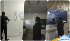 Mewujudkan Efisiensi Energi, FILKOM UB Terapkan Protokol Pemadaman Lampu dan Devices Pasca-Jam Kerja