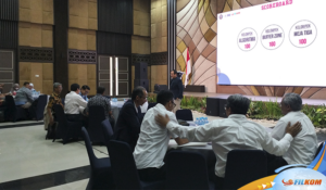 Perkuat Ketahanan Sivitas Akademik, FILKOM UB Gelar Coaching Mental Wellness Berbasis TalentDNA