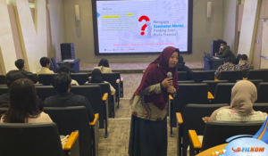 ULKT FILKOM UB Gelar Kegiatan Sekolah Fasilitator PKKMB FILKOM UB 2026