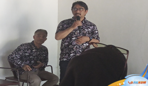 FILKOM UB Kenalkan GenBatik, Manfaatkan AI Generatif untuk Motif Batik Digital di Banyuwangi