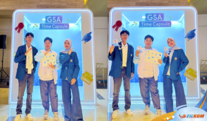 FILKOM UB Torehkan Prestasi di Ajang Nasional Google Student Ambassador 2026