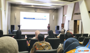 FILKOM UB Laksanakan Evaluasi Kinerja SKR untuk Tingkatkan Kualitas Tata Kelola Tendik