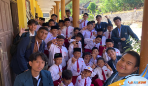 Menembus Batas Negara: Mahasiswa Madagaskar Dorong Digitalisasi Desa Lewat Program MMD FILKOM UB