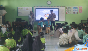 Monev MMD Kelompok 26 FILKOM UB di Desa Genengan: Kawal Edukasi Literasi Digital, AI, dan Aplikasi AKSARA
