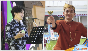 Mahasiswa FILKOM UB Lolos Seleksi Ketat Gita Bahana Nusantara 2026