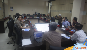 FILKOM UB Resmikan Kerja Sama Strategis Bersama Telkomsel